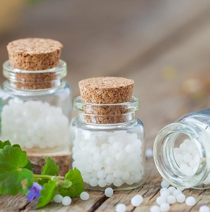 hepar sulph homeopathic medicine its uses, indications and dosage