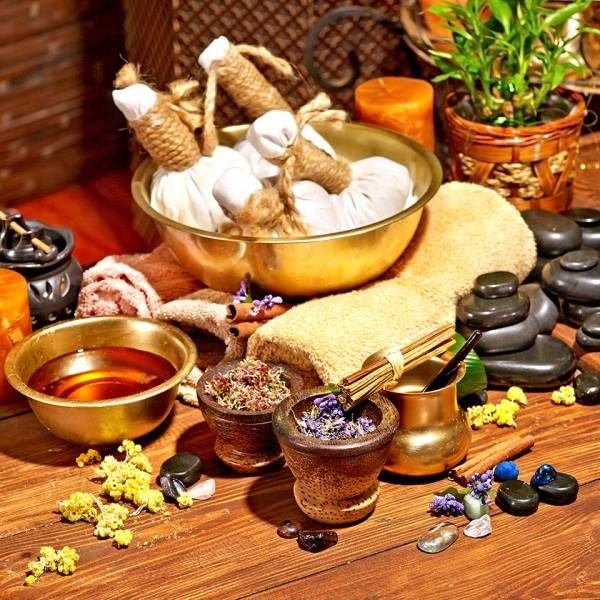 naturopathy diploma course