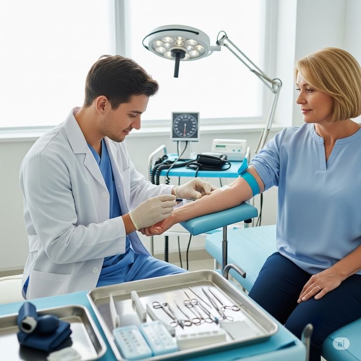 why you need a folic acid test – know the purpose & results